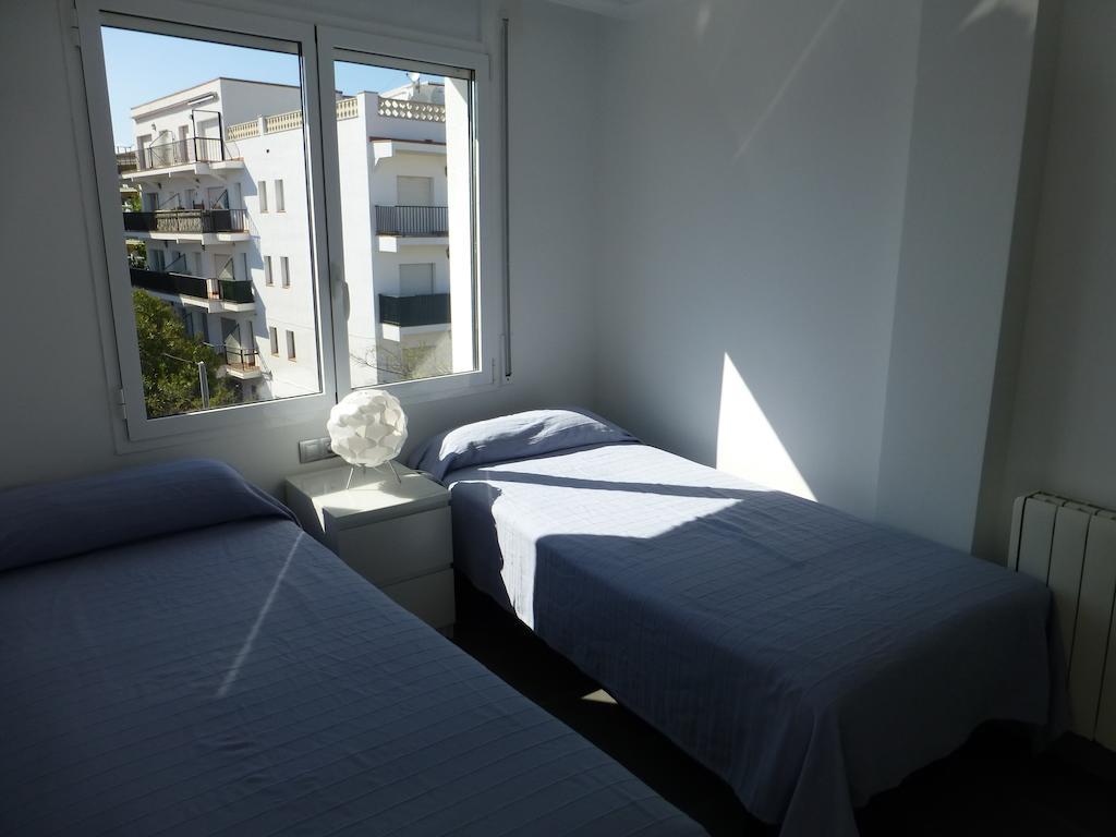 Appartement Inmosantos Oasis A5 à Roses Chambre photo