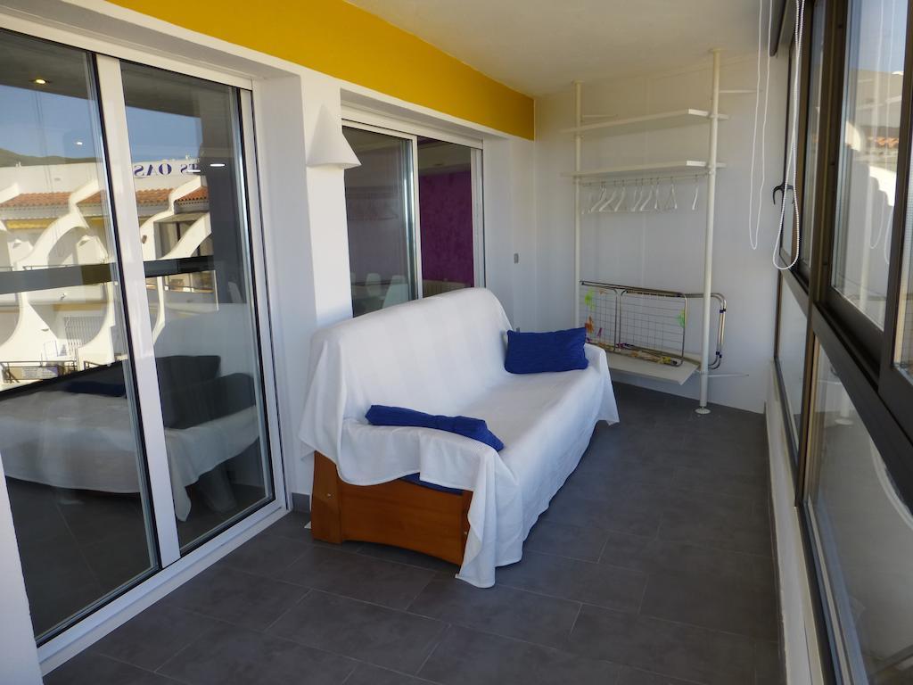 Appartement Inmosantos Oasis A5 à Roses Chambre photo