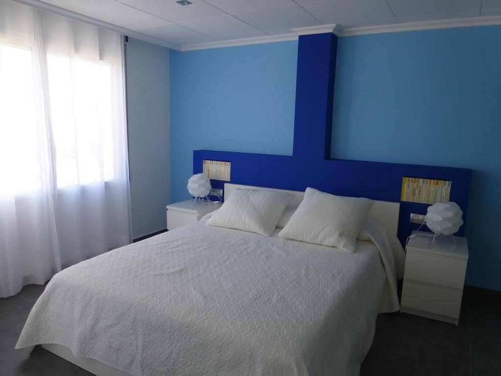 Appartement Inmosantos Oasis A5 à Roses Chambre photo