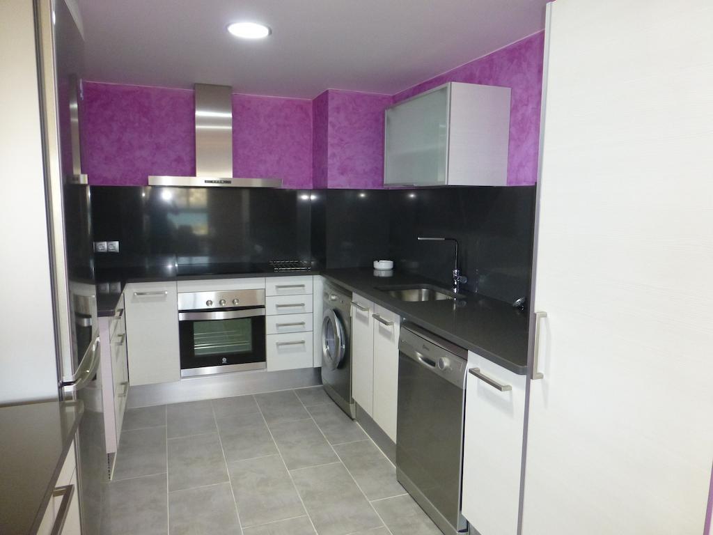 Appartement Inmosantos Oasis A5 à Roses Chambre photo
