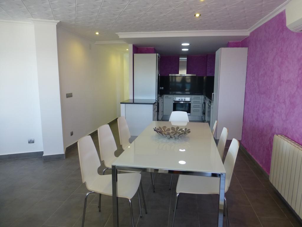 Appartement Inmosantos Oasis A5 à Roses Extérieur photo
