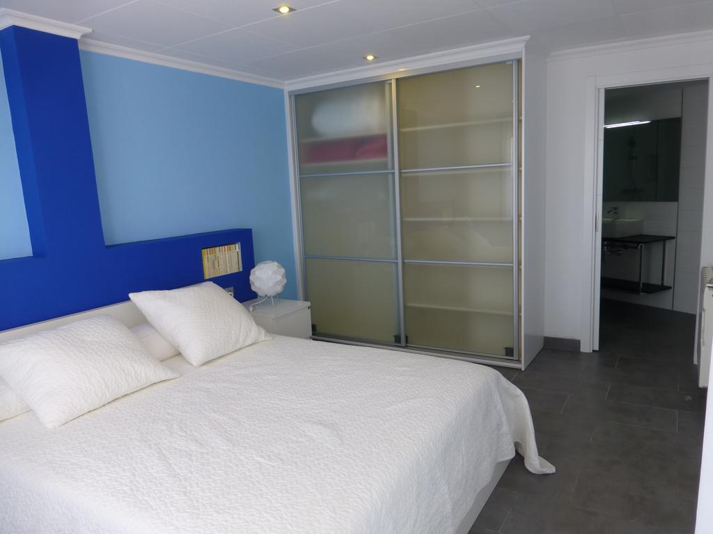 Appartement Inmosantos Oasis A5 à Roses Extérieur photo