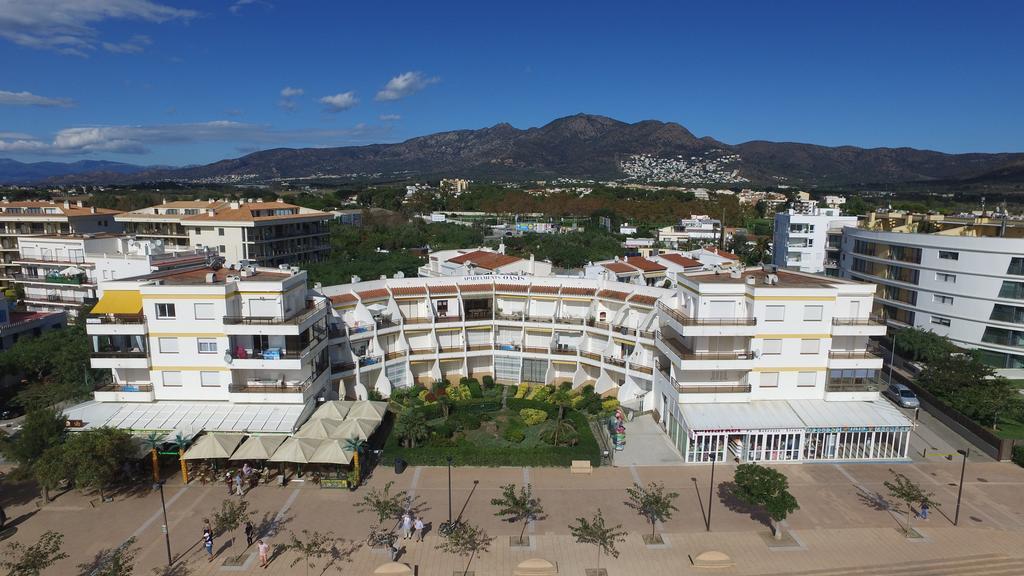 Appartement Inmosantos Oasis A5 à Roses Extérieur photo